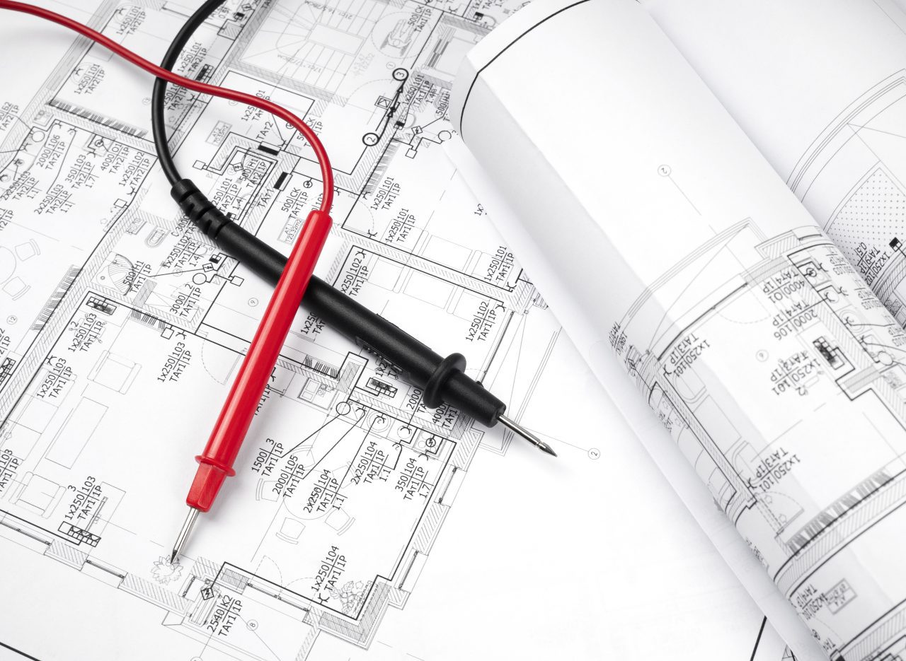 electrical installation